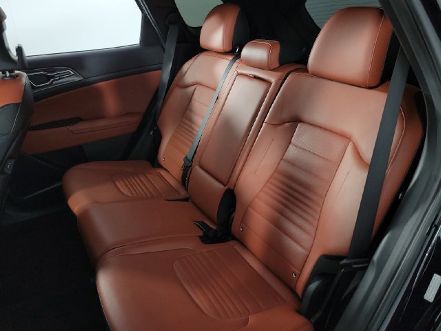 Used 2023 Kia Sportage SX FWD image 18