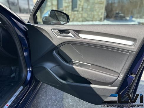 Used 2019 Audi S3 Premium Plus image 28