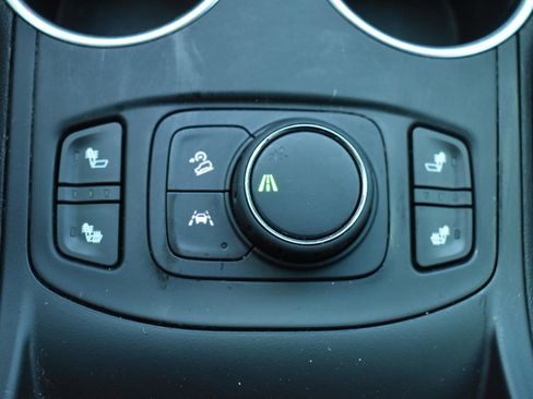 Used 2020 GMC Terrain SLT image 34