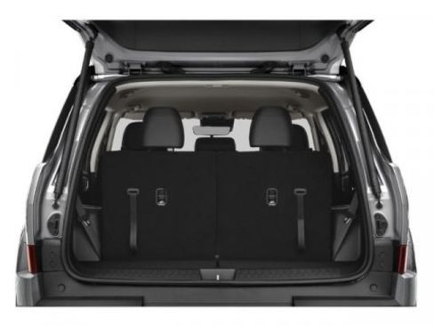New 2026 Hyundai Santa Fe SEL FWD image 14