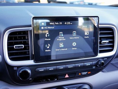 New 2026 Hyundai Venue SEL image 29