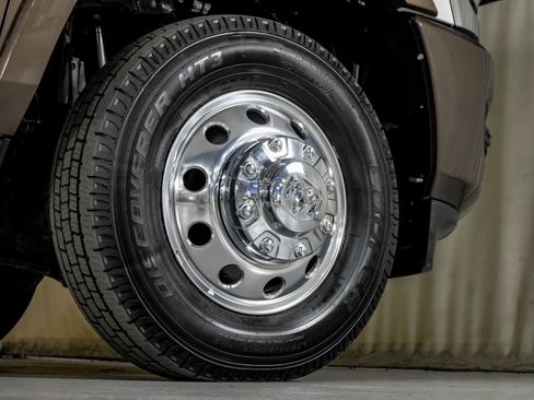 Used 2024 RAM 3500 Limited w/ Towing Technology Group AWD/4WD image 56