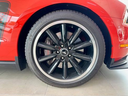 Used 2012 Ford Mustang Boss 302 RWD image 24