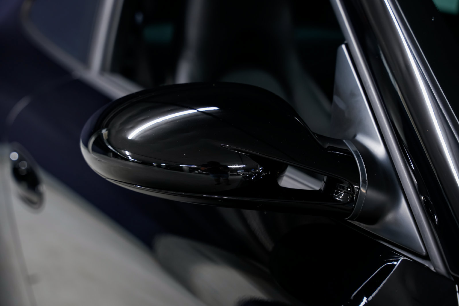Used 2006 Porsche 911 Carrera S RWD image 32