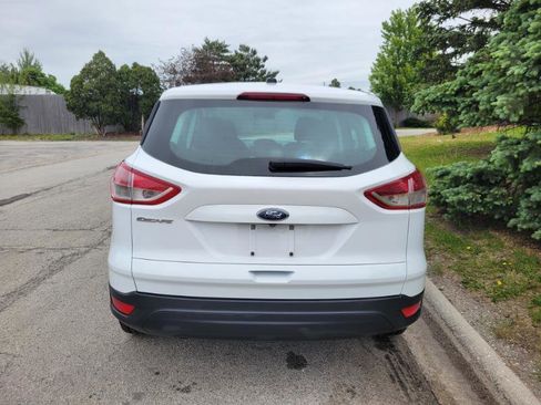 Used 2016 Ford Escape S FWD image 34