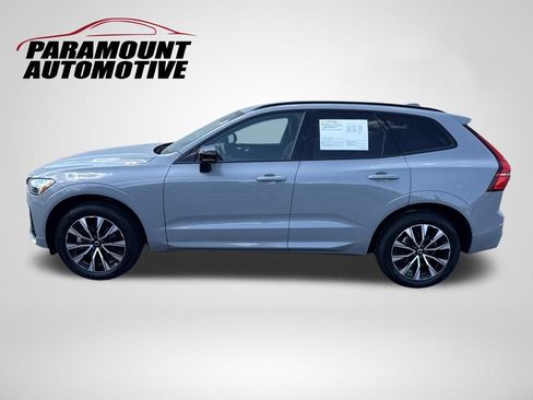 Used 2024 Volvo XC60 B5 Core w/ Protection Package Premier AWD/4WD image 4