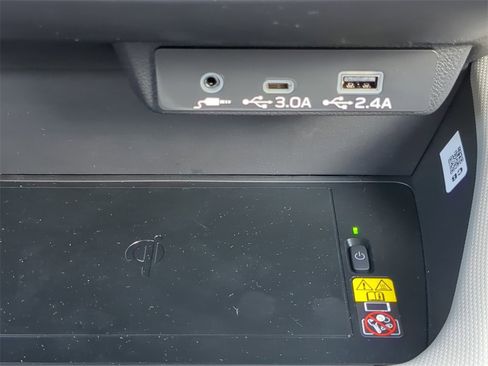 New 2026 Subaru Forester Premium image 22