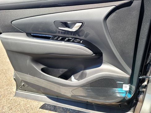 New 2026 Hyundai Tucson Limited AWD/4WD image 17