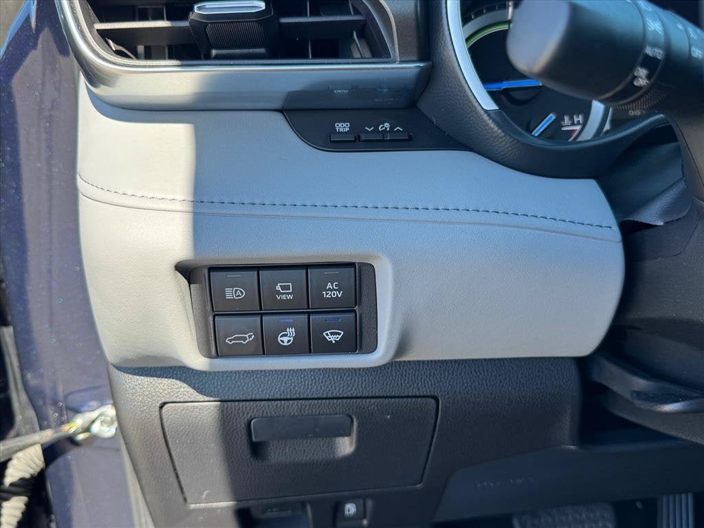 Used 2022 Toyota Highlander Limited AWD/4WD image 19