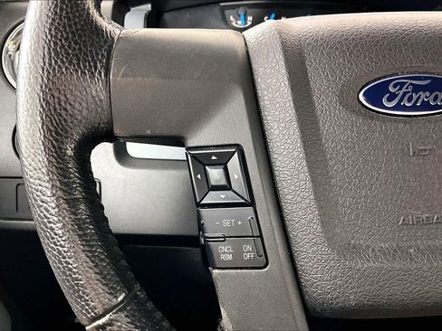 Used 2014 Ford F150 XLT w/ Equipment Group 302A Luxury image 20