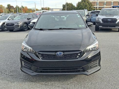 Used 2020 Subaru Impreza 2.0i Sport image 2