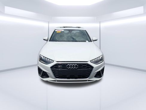 Used 2021 Audi A4 2.0T Premium Plus w/ Premium Plus Package AWD/4WD image 8