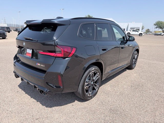 Used 2025 BMW X1 M35i w/ Premium Package AWD/4WD image 5