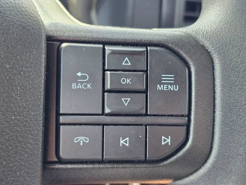 Certified 2026 Ford F150 XL AWD/4WD image 29