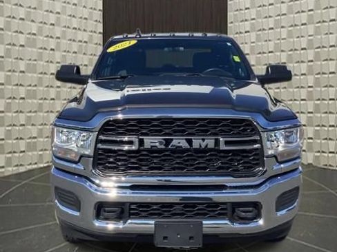 Certified 2021 RAM 2500 Tradesman AWD/4WD image 12