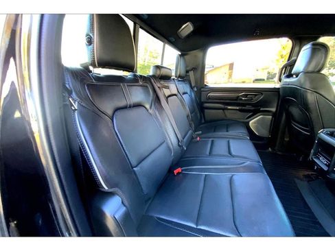 Used 2019 RAM 1500 Limited image 28