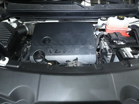 Used 2020 Chevrolet Traverse Premier w/ Redline Edition FWD image 40