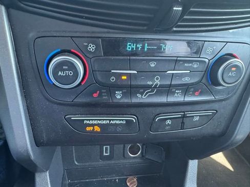 Used 2018 Ford Escape SEL FWD image 21