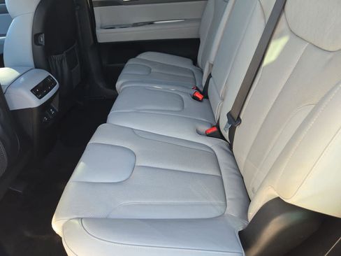 Used 2021 Hyundai Palisade SEL image 19