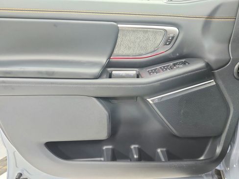 New 2026 Ford Expedition Tremor AWD/4WD image 34