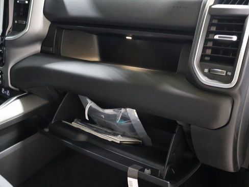 New 2026 RAM 1500 Big Horn image 21