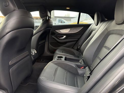 Used 2019 Mercedes-Benz AMG GT 63 image 32