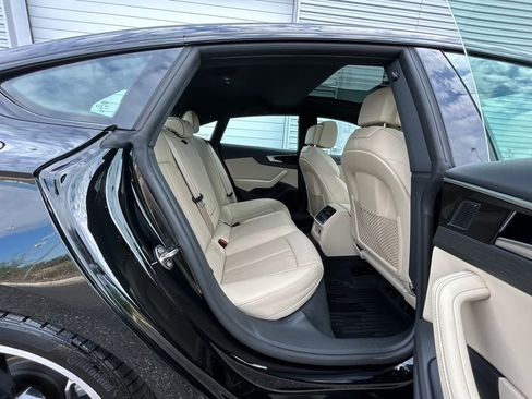 Certified 2025 Audi A5 2.0T Premium Plus w/ Premium Plus image 61