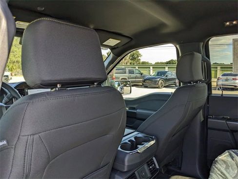 New 2025 Ford F150 STX image 18