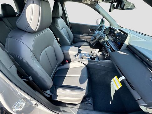 New 2026 Subaru Outback Premium AWD/4WD image 26