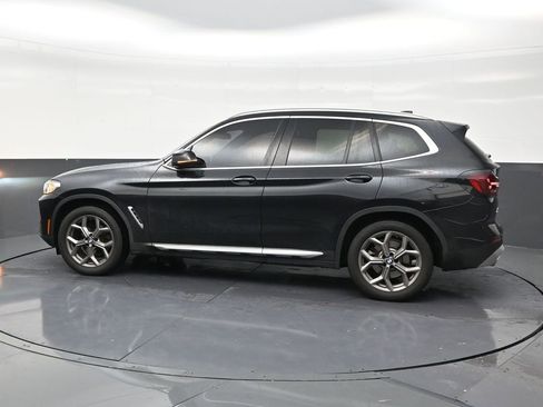 Used 2022 BMW X3 sDrive30i w/ Convenience Package RWD image 2