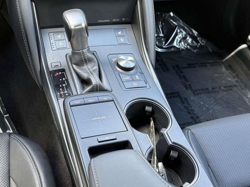 Used 2021 Lexus IS 350 F Sport w/ Navigation Package AWD/4WD image 16