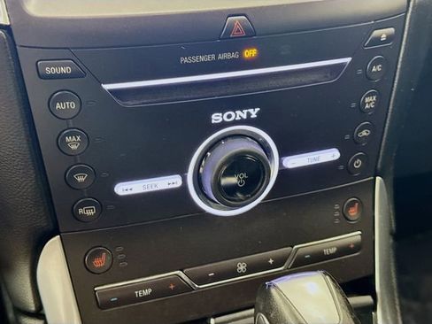 Used 2016 Ford Edge Titanium w/ Technology Package AWD/4WD image 16