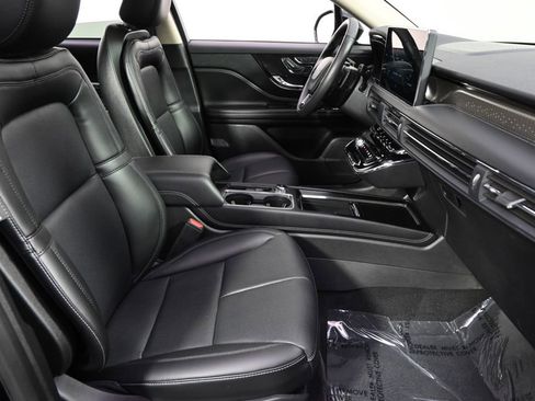 New 2026 Lincoln Corsair Reserve w/ Jet Appearance Package AWD/4WD image 16