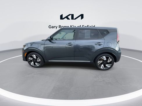 Used 2023 Kia Soul GT-Line image 5