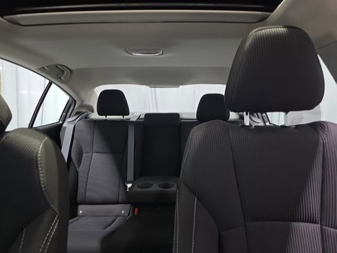 Certified 2025 Subaru Legacy Premium image 18