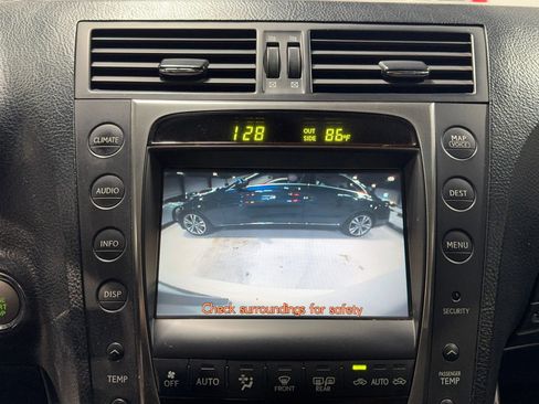 Used 2009 Lexus GS 350 image 32