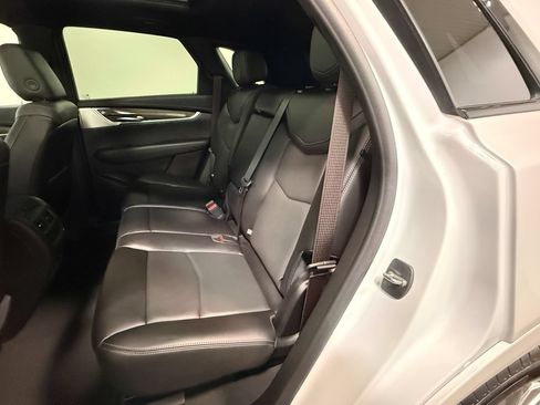 Used 2024 Cadillac XT5 Sportv AWD/4WD image 8