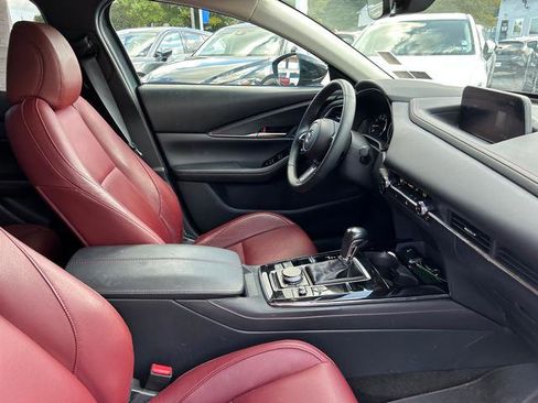 Certified 2024 MAZDA CX-30 AWD 2.5 S w/ Preferred Package image 25