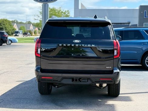 New 2027 Ford Expedition Max Active AWD/4WD image 37