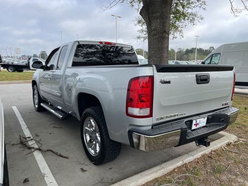 Used 2013 GMC Sierra 1500 SLE image 6