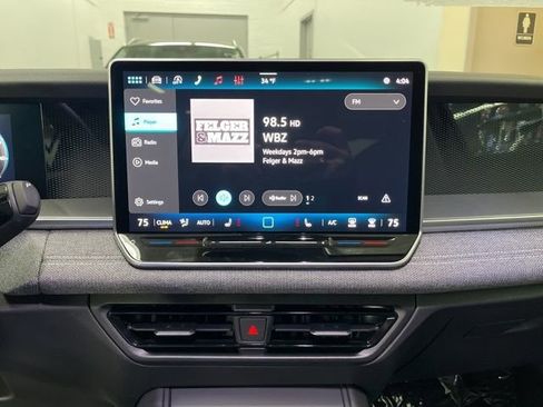 New 2026 Volkswagen Tiguan S image 20