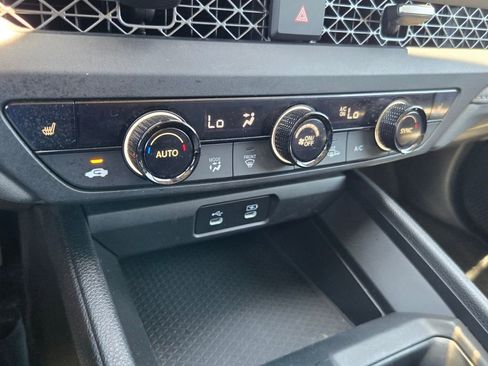 Used 2023 Honda Accord EX image 20