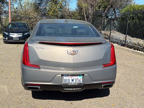 Used 2019 Cadillac XTS Luxury image 6