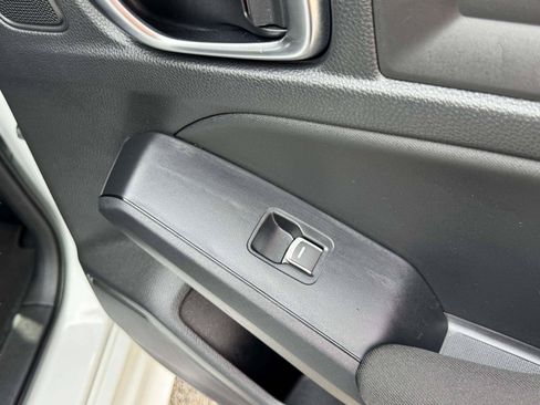 Used 2025 Honda Civic FWD Hybrid Sedan image 45