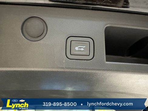 New 2026 Chevrolet Equinox ACTIV w/ Convenience Package III image 19