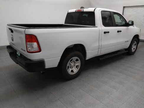 Used 2022 RAM 1500 Tradesman w/ Protection Group AWD/4WD image 10