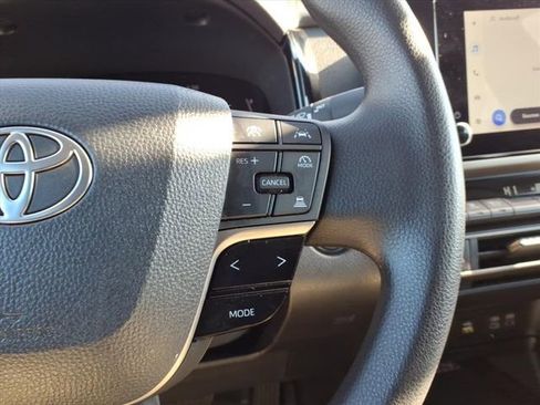 Certified 2025 Toyota Camry LE image 16