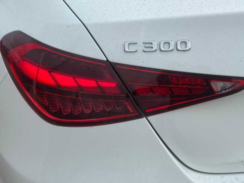 New 2026 Mercedes-Benz C 300 Sedan image 12