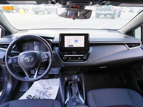 Used 2024 Toyota Corolla SE FWD image 41