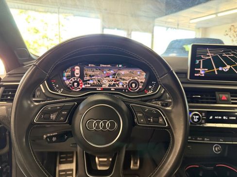 Used 2018 Audi S5 Prestige w/ S Sport Package image 25